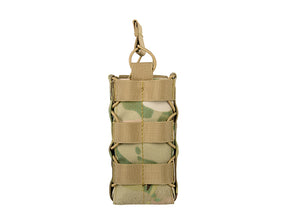 Versatile Radio Pouch - Multicamo