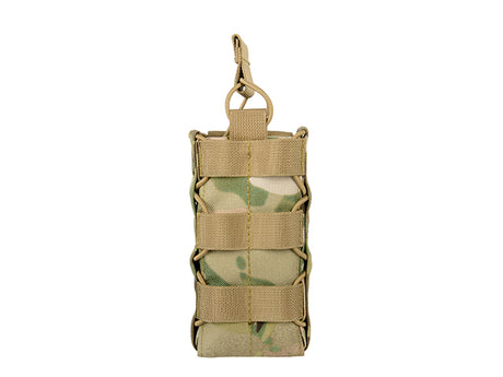 Versatile Radio Pouch - Multicamo