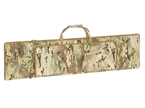 Simple Rifle Case 120cm - Multicamo