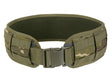Padded MOLLE Combat Belt (L) - MT