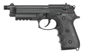 LS9 Taktisk GBB