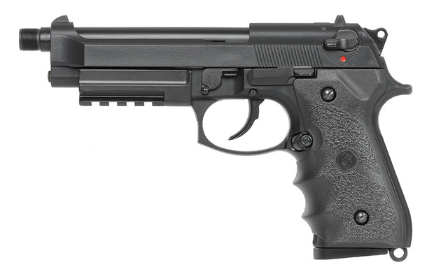 LS9 Taktisk GBB