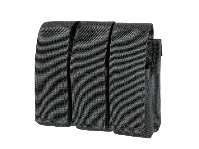 Triple 40MM Grenade Pouch