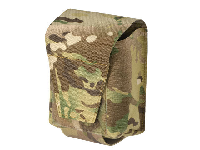 Multifunctional GP Laser-Cut Pouch - Multicamo