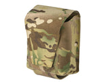 Multifunctional GP Laser-Cut Pouch - Multicamo