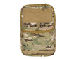 Multi-purpose backpack V2 - Multicamo