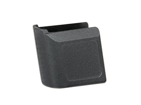 Enlarged magasin floor plate 1911