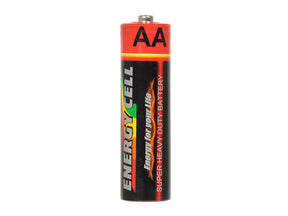 Alkaline batteri R-6 AA
