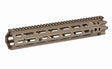 Handguard RIS III 12.5" Daniel Defense Replica RIS III 12.5" - FDE