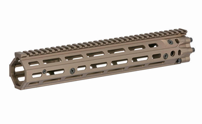 Handguard RIS III 12.5" Daniel Defense Replica RIS III 12.5" - FDE