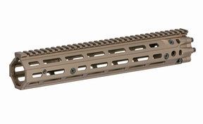 Handguard RIS III 12.5" Daniel Defense Replica RIS III 12.5" - FDE