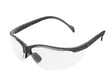 Ballistisk Eyewear Venture 2 anti-dug - Clear