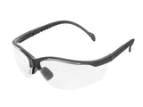 Ballistisk Eyewear Venture 2 anti-dug - Clear