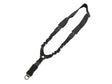 Single-Point Bungee Sling - Sort