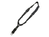 Single-Point Bungee Sling - Sort