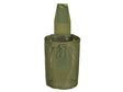 MOLLE/Belt mount dump pouch - Multicamo Tropic