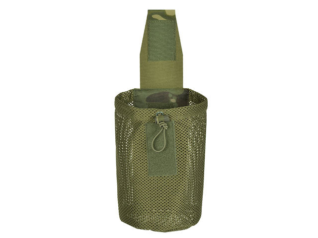 MOLLE/Belt mount dump pouch - Multicamo Tropic