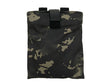 Belt Mounted Dump Pouch - MB