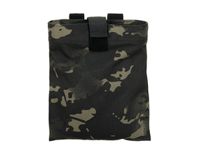 Belt Mounted Dump Pouch - MB