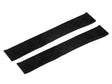 Wrap straps Set - Black