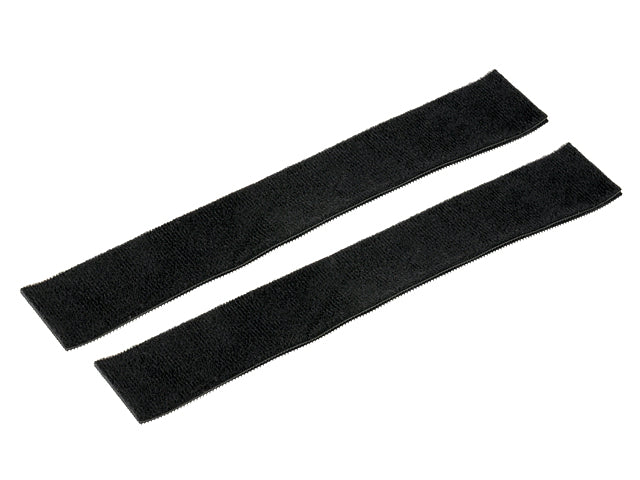 Wrap straps Set - Black