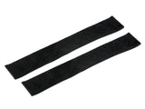 Wrap straps Set - Black
