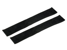 Wrap straps Set - Black