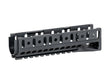 Lightweight russisk AK forskæfte - Sort