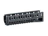 Lightweight russisk AK forskæfte - Sort