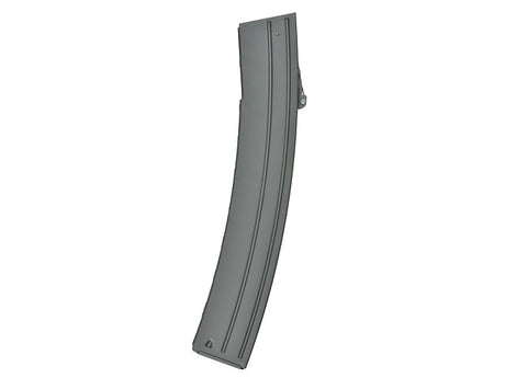 110rd Mid-Cap Magasin til S&T Sterling - Sort
