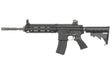 4168 GBBR Airsoft Riffel V3- Sort