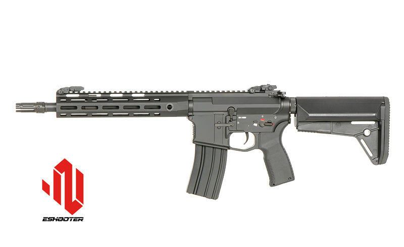CM.097B AEG Replica Eshooter ETU, GEN-2 - Sort