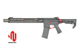 Strike industries 15.5" Raiders Competition, GEN-2 - Rød