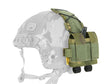 Accessory Lomme til Hjelm - MT