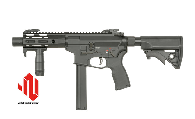AR-9 CM.106A Eshooter, Gen-2