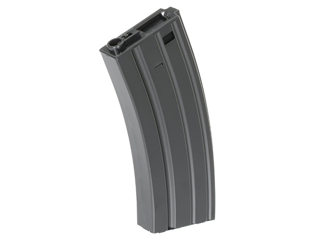M4 serie hi-cap magasin til 400 BB`s