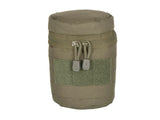 Laser Cut Foam Padded Small Bottle / Nightvision Pouch