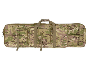 Airsoftrifle case 96cm long - Multicamo