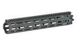 Handguard RIS III 12.5" Daniel Defense Replica - Black
