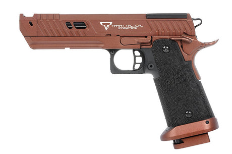 R615 TTI Sand Viper GBB Pistol