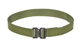 Minimalist EDC Laser-Cut Belt - L