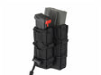 MOLLE Combo Rifle/Pistol Mag Speed Pouch