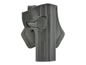CZ 75 SP-01 Airsoft Hylster Serie - Sort