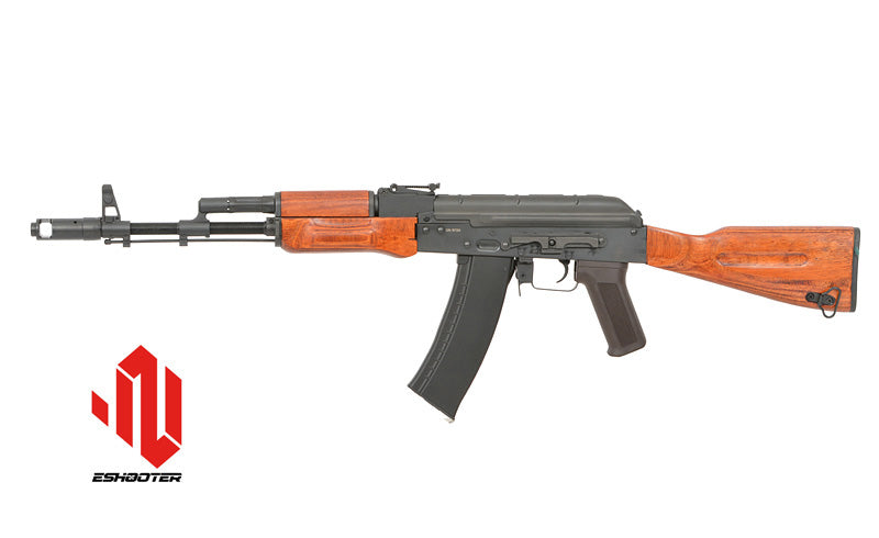 CM.056 Full Steel AK replica Eshooter ETU