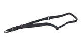 CQB Sling w/elastic cord