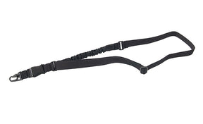 CQB Sling w/elastic cord