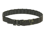 Laser-Cut Tactical Belt - XL - MB