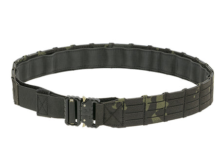 Laser-Cut Tactical Belt - XL - MB