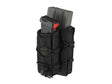 MOLLE Combo Rifle/Pistol Mag Speed Pouch - MB