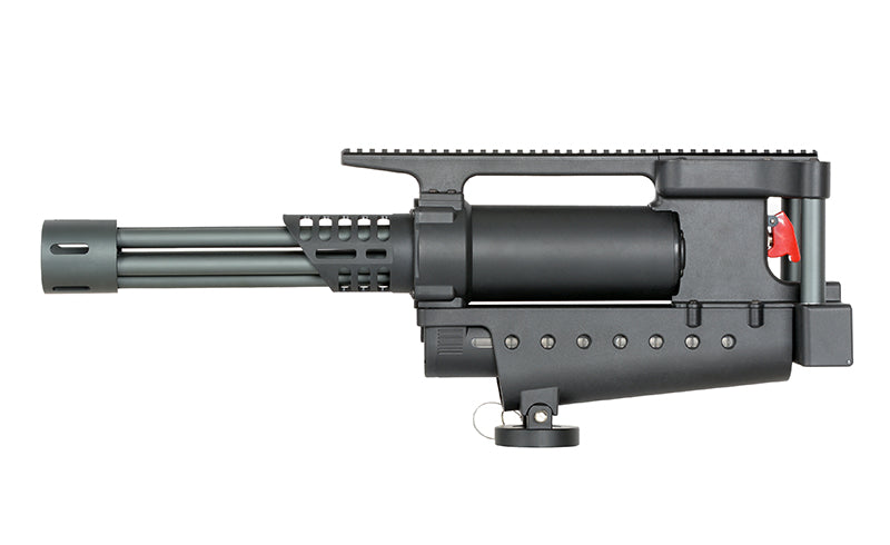 WE23-H Rotary Minigun-Style Replica